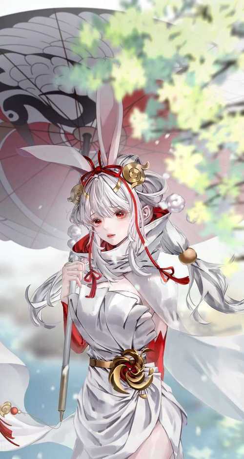 《公孙离耳朵是什么颜色?揭秘王者荣耀公孙离的萌耳设定》
