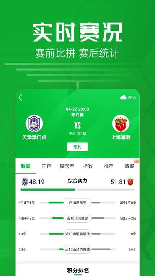 手机球探足球比分_即时比分查询_足球赛事数据分析-百度AI