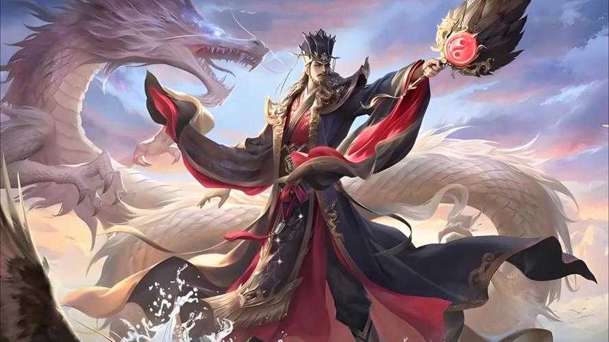 五虎将XS升级第六版诸葛瞻:全新战力解析与实战评测