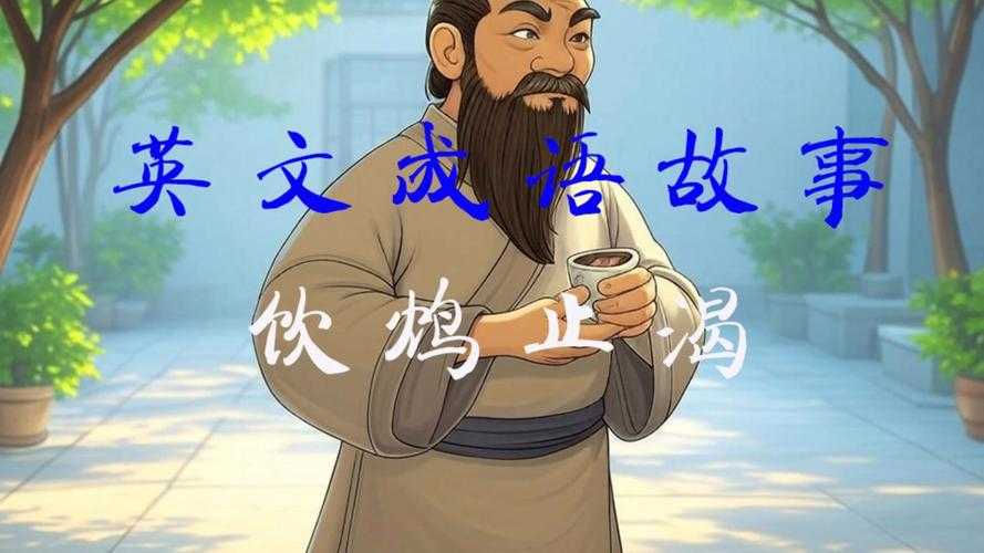 一饮而尽的意思是什么?详解这个成语的用法与典故