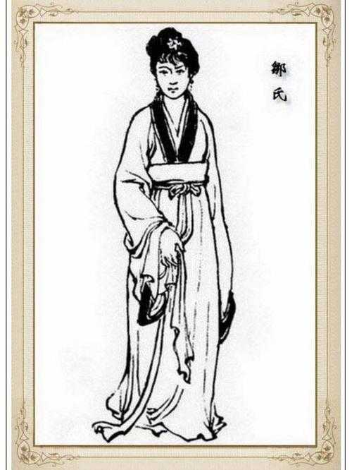 张济之妻邹氏后来怎样?邹氏结局与历史记载解析