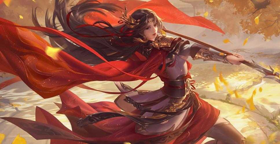 三国乱舞是谁的技能？揭秘这一强力招式的来源与效果