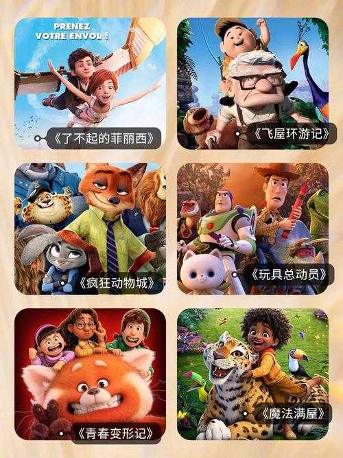 一起看电影吧看一天:超长观影清单推荐与全天观影指南