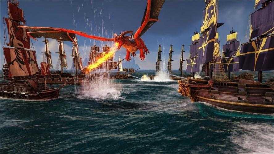 全球MMORPG游戏排行榜2025 - 最新热门大型多人在线角色扮演游戏排名