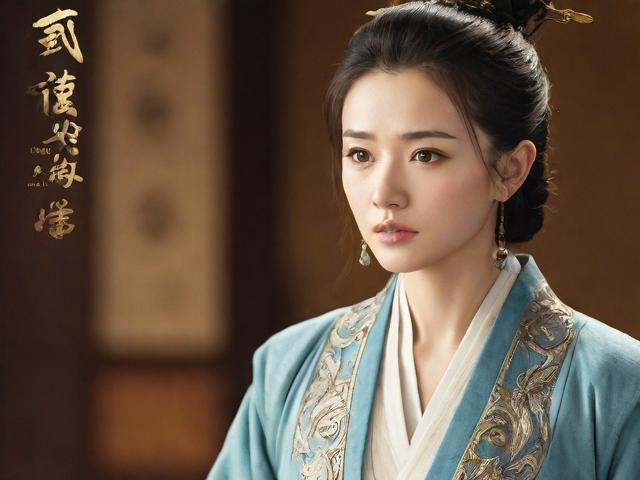 万茜马天宇《三国机密》精彩演绎 权谋对决引爆荧屏