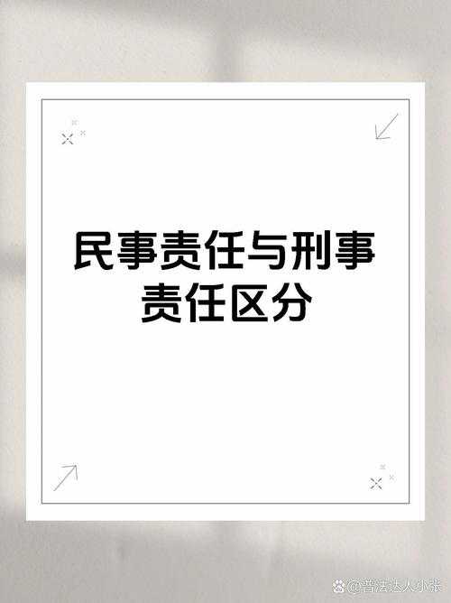法律追责与责任边界，法律追责与责任边界的界定与挑战