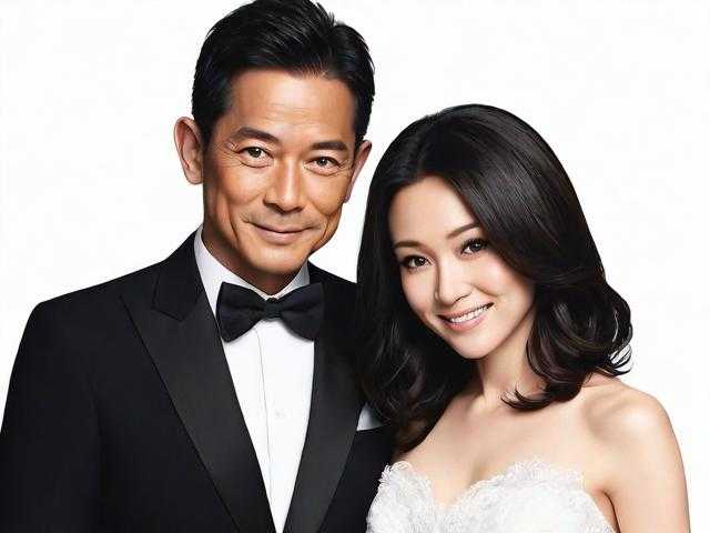 郭富城方媛官宣三胎喜讯 娱乐圈家庭话题再掀波澜,郭富城方媛官宣三胎喜讯 娱乐圈家庭话题再掀波澜