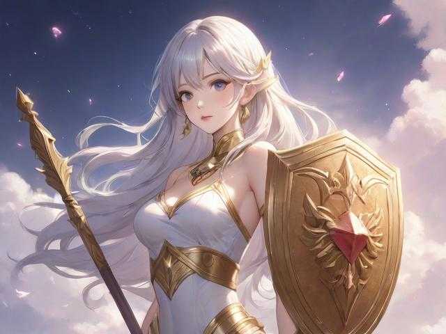 梦幻西游第一回合开的盾是什么