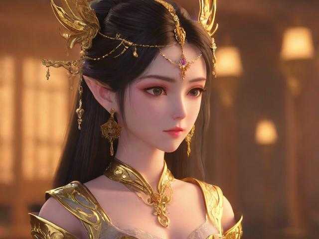 梦幻西游第一土豪多有钱