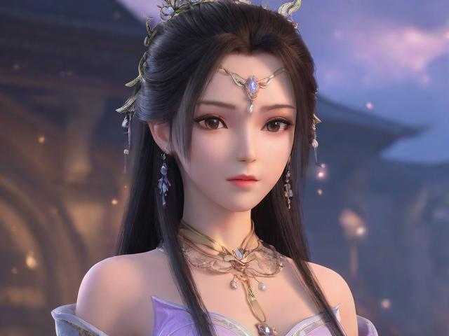 梦幻西游第一季第一集完整版高清
