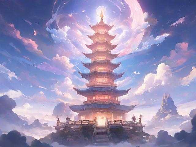 梦幻西游第一层塔怎么过