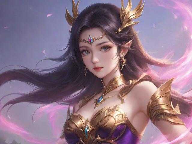 梦幻西游第一巨灵是谁啊，巨灵，神将 西游