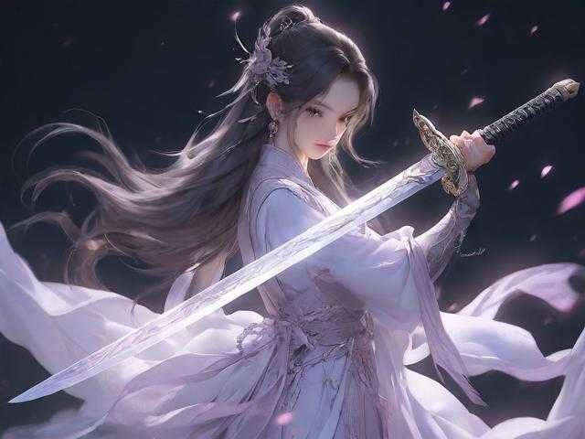 梦幻西游第一把无级别刀