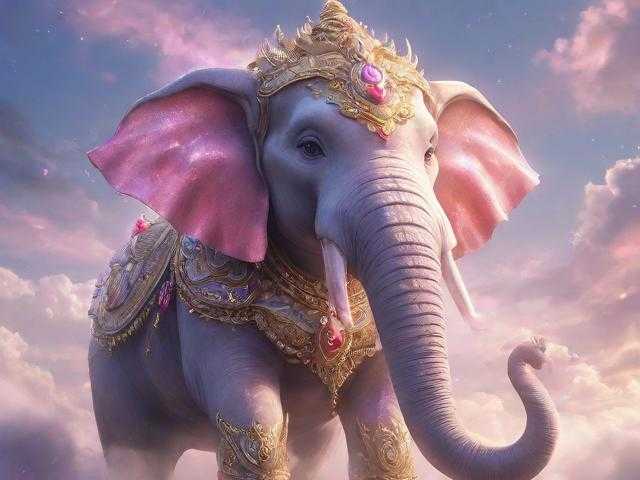 梦幻西游第一神象是谁的 资质，象是，第一