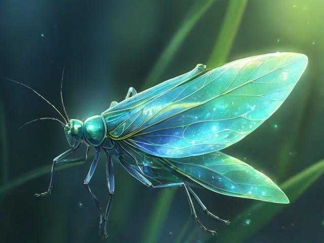 梦幻西游第一草叶魂虫