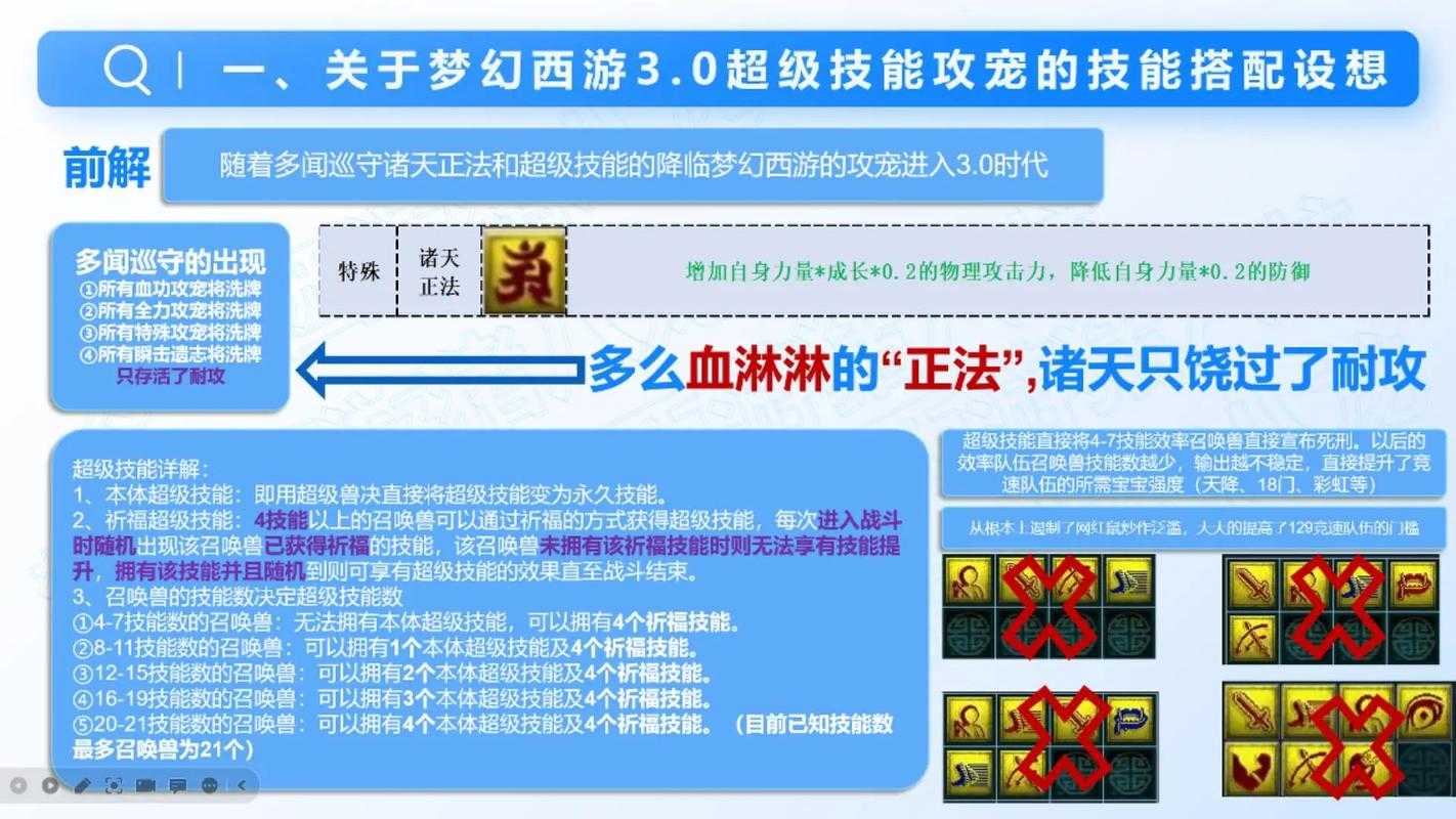 梦幻西游第一诸天野猪怎么打 野猪 阶段 野猪