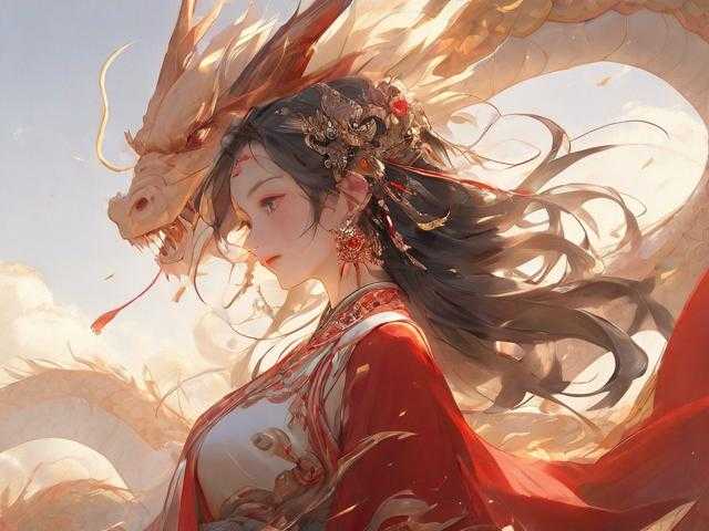 梦幻西游第一龙宫龙王