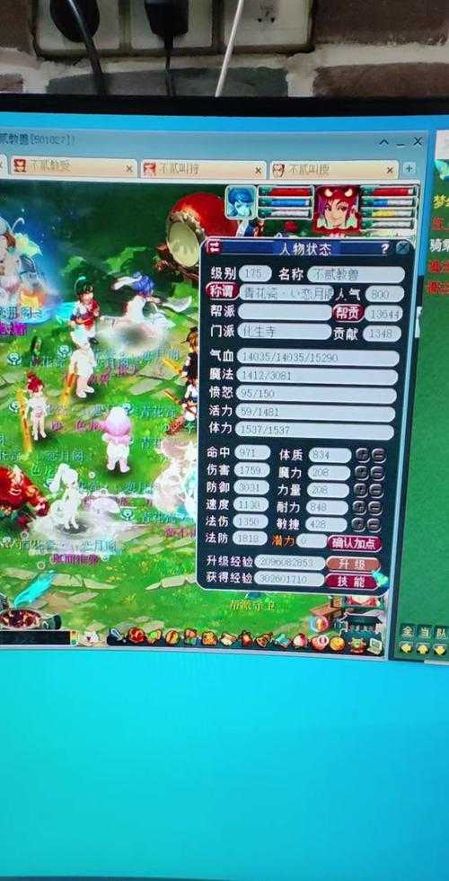 梦幻西游第二周活动叫什么 活动 比武,第二周