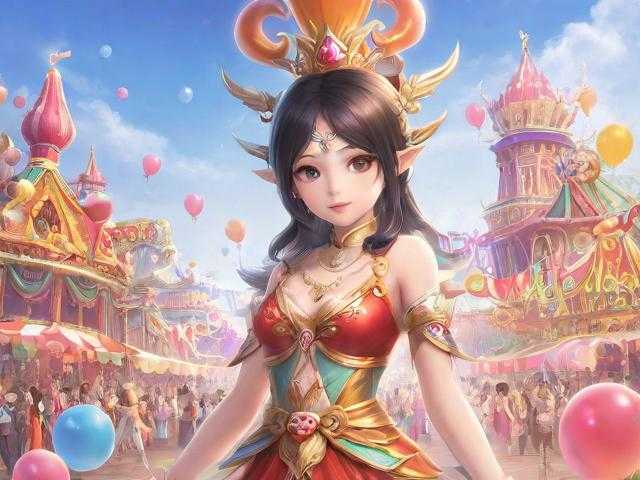 梦幻西游第二轮嘉年华坐标，第二轮，嘉年华 坐标