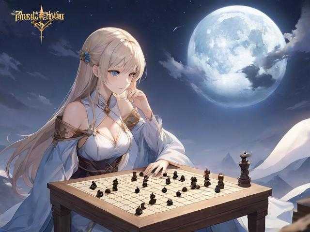 梦幻西游第五关对弈攻略