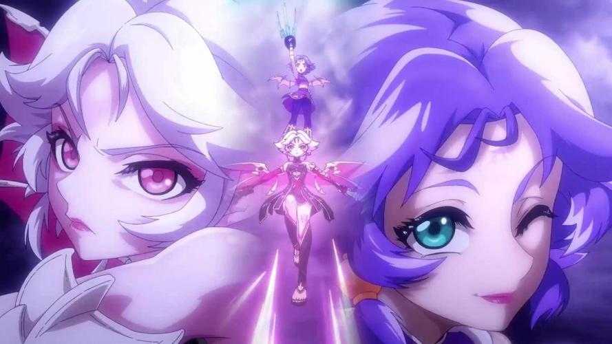 梦幻西游第五季第六集剧情,白骨,第六集 夫人