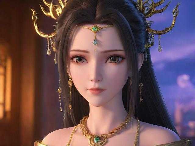 梦幻西游第五集电影免费观看