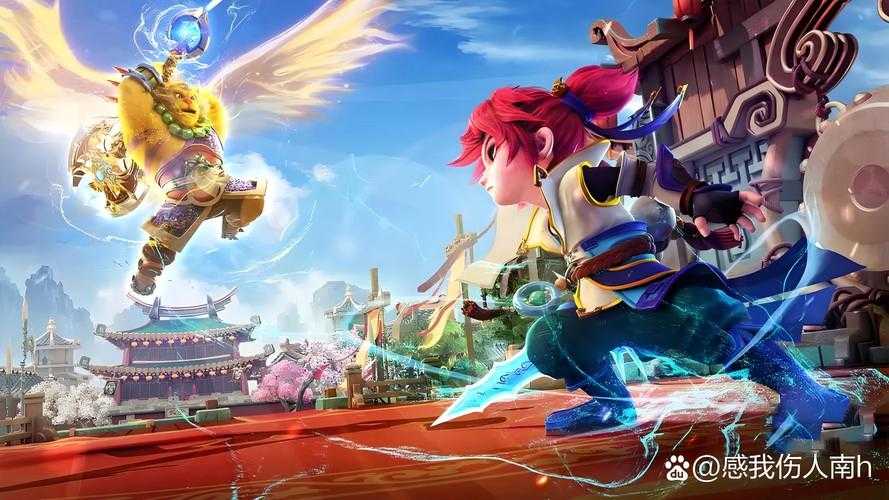 梦幻西游第五集电影在线观看