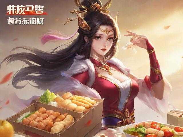 梦幻西游策划外卖怎么做 怎么做 策划 外卖