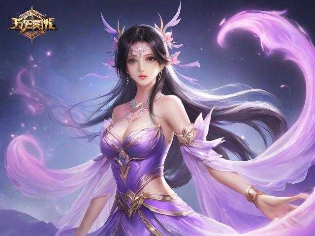 梦幻西游策划宣传图