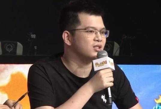梦幻西游策划小奇发言 西游,资料片,系统