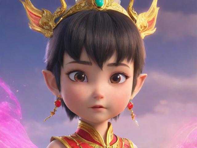 梦幻西游策划小奇神童多少钱