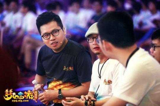 梦幻西游策划服软了吗 策划，软了 玩家