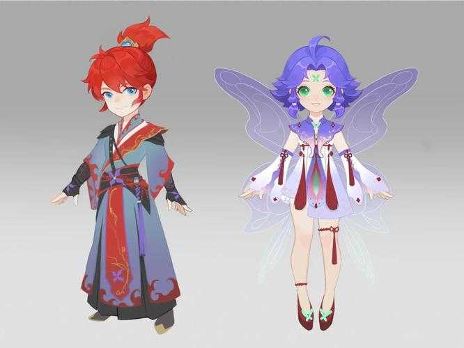 梦幻西游策划穿的服装叫什么,叫什么,策划 玩家