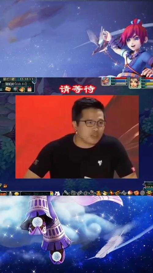 梦幻西游策划被喷了吗，西游，策划，玩家