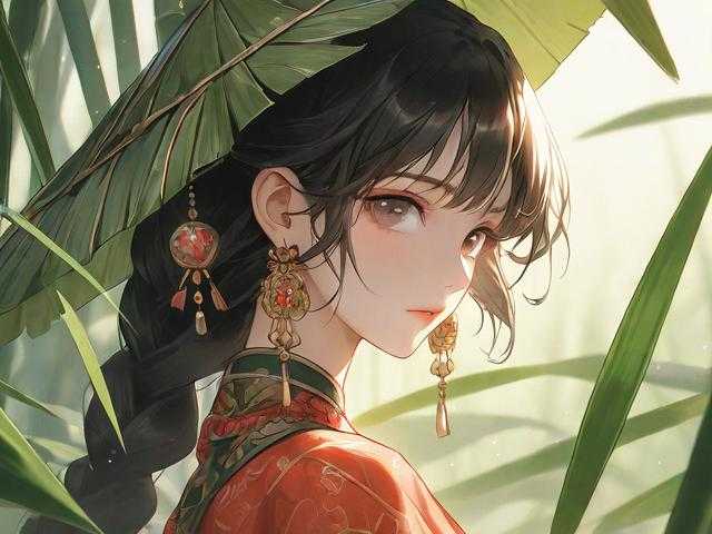 梦幻西游粽子上哪弄 粽子，属性，西游