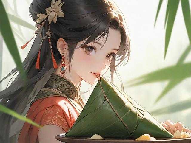 梦幻西游粽子新号怎么吃满