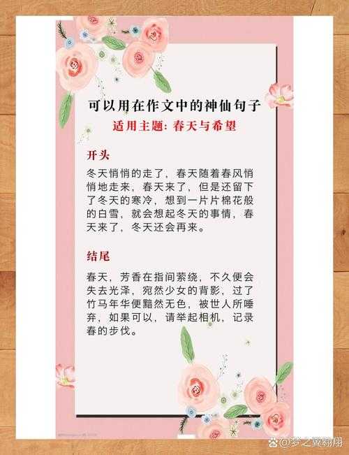 用户可能希望每个段落有一个小