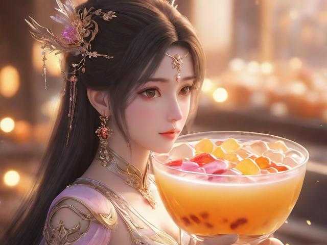 梦幻西游糖水有什么用，有什么 糖水，战斗