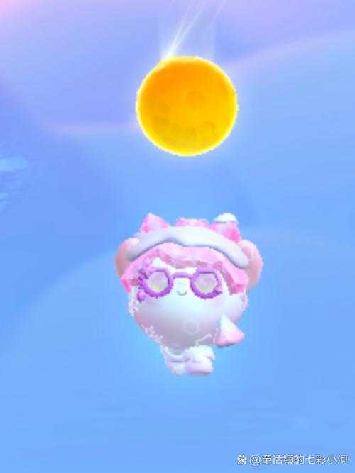 梦幻西游糖粒子灵猴