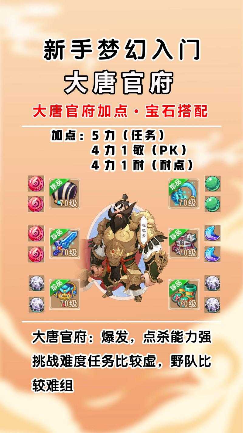 梦幻西游紫月飘逸大唐怎么加点，加点，大唐 飘逸