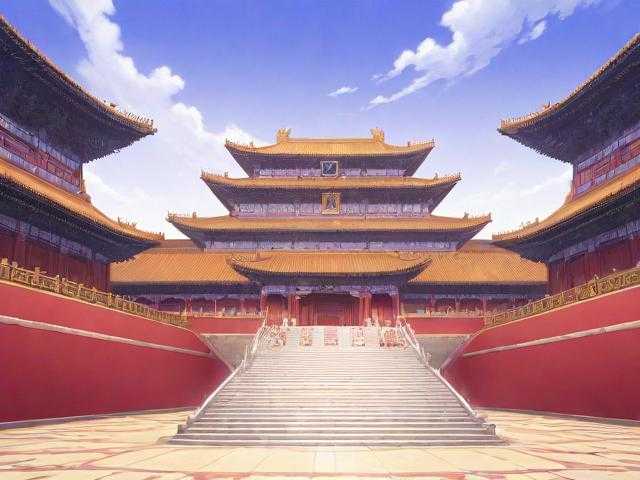 梦幻西游紫禁城精彩比赛，紫禁城，对面，紫禁城