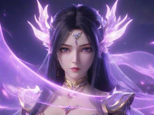 梦幻西游紫色超级技能是什么 紫色，技能 是什么