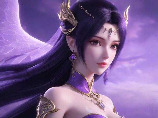 梦幻西游紫色超级技能是什么