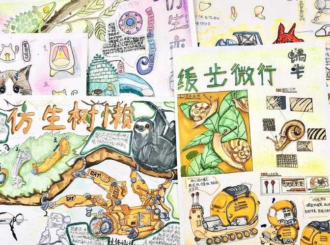 仿生设计与生物力学突破
