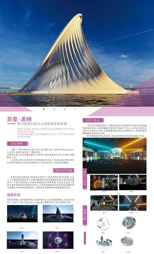 技术性能异变