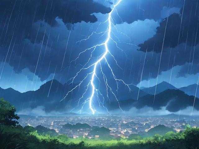 湖南龙山特大暴雨事件概述 湖南龙山特大暴雨事件概述