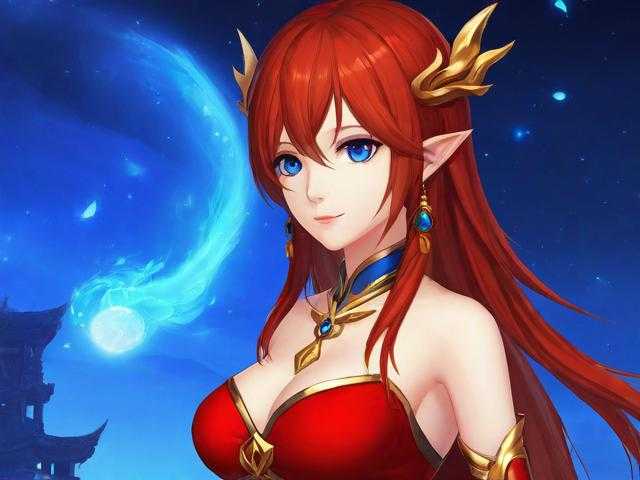 梦幻西游红蓝省钱攻略