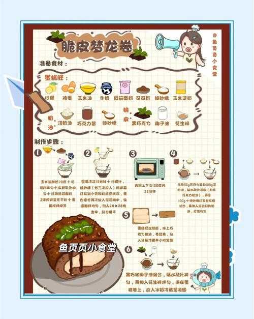 梦幻西游美食之旅怎么制作美食