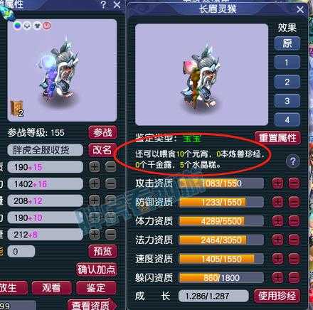 梦幻西游羽袂效果2025新春套