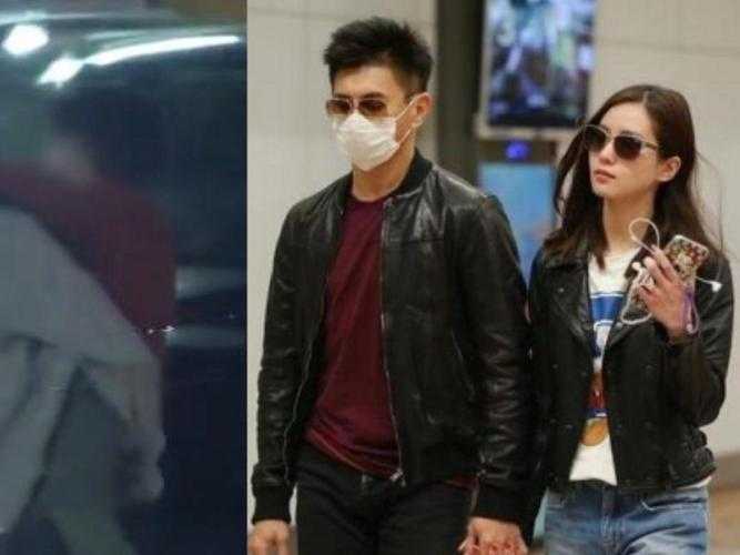 吴奇隆刘诗诗合体带娃 力破婚变传闻